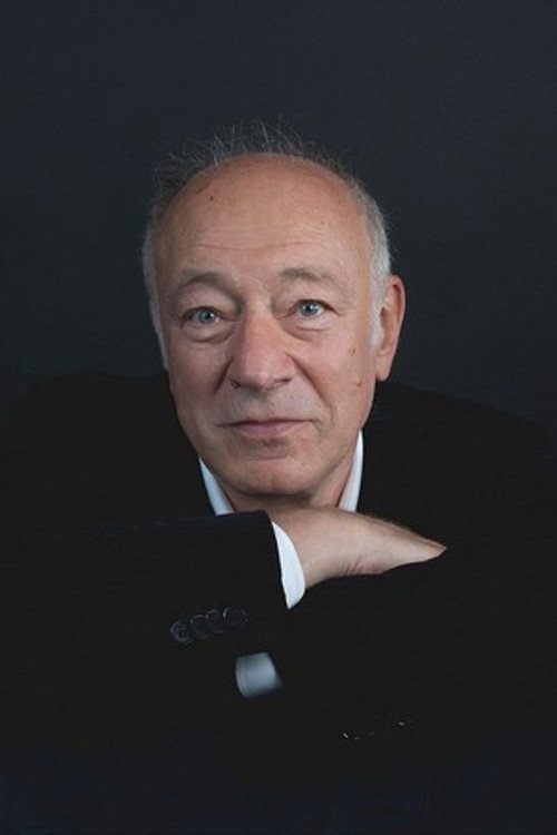 Photo of Simon Bakhouche, Acting