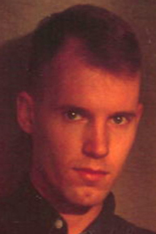 Photo of Jim Blackburn, Acting