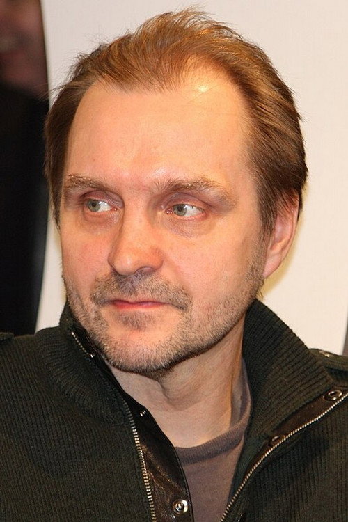 Photo of Arto Halonen, Directing