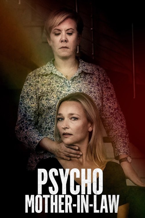 Movie poster for Mad Mom (2019)