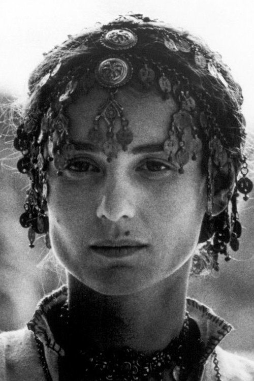 Photo of Nikolina Kujača, Acting