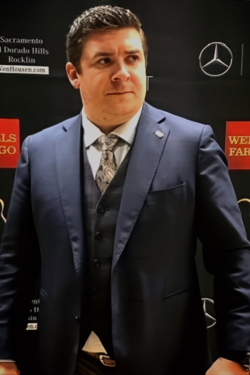 Photo of Jon Robert Quinn, Acting