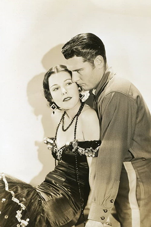 Movie poster for Caught (1931)