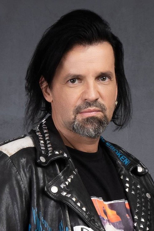 Photo of Tamás Fejes, Acting