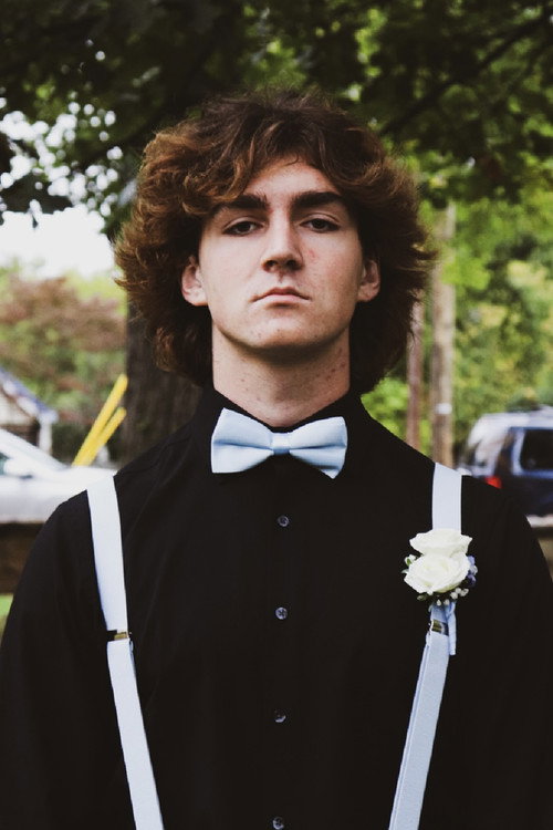 Photo of Coleton McCants, Acting