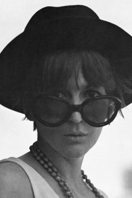 Photo of Suzanne Valéry, Acting