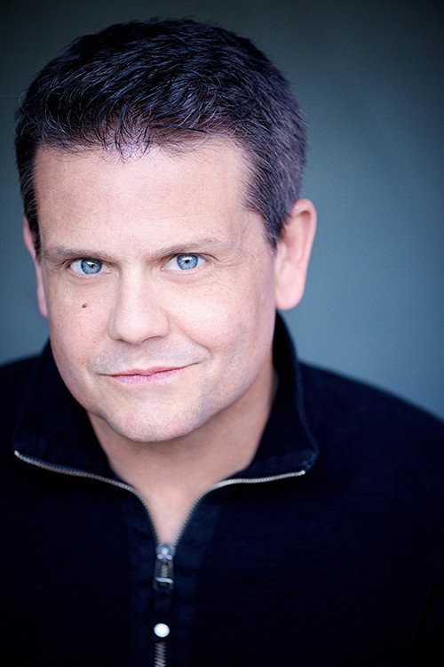 Benjamin Burdick profile