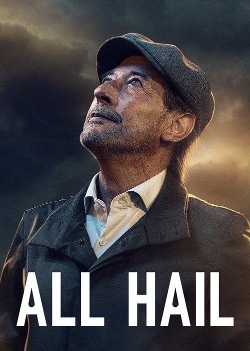 Movie poster for All Hail (2022)