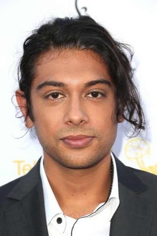 Photo of Abhi Sinha, Acting