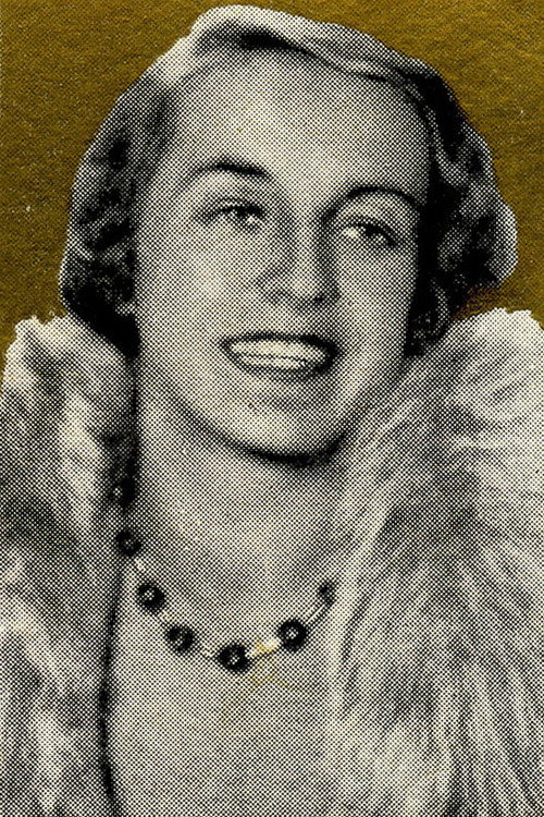 Photo of Edith Edwards, Acting