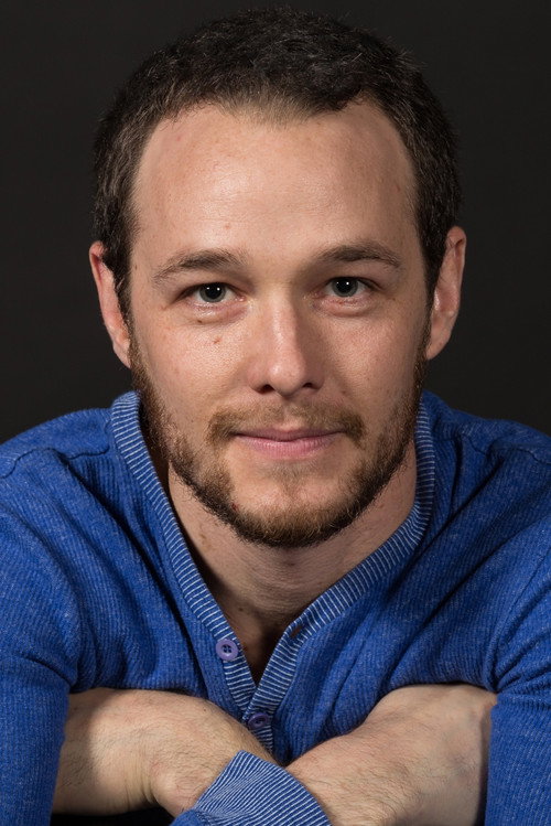 Photo of Jack Mikesell, Acting