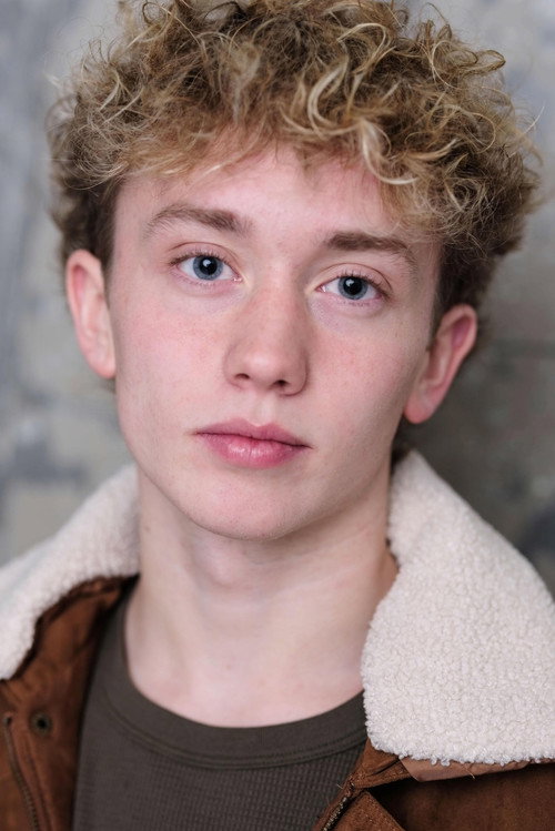 Photo of Keller Kennedy, Acting