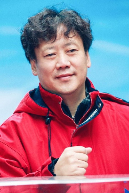 Chen Gun Hui profile