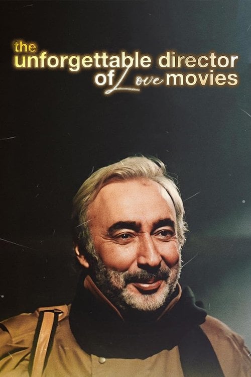 Movie poster for The Unforgettable Director of Love Movies (1990)