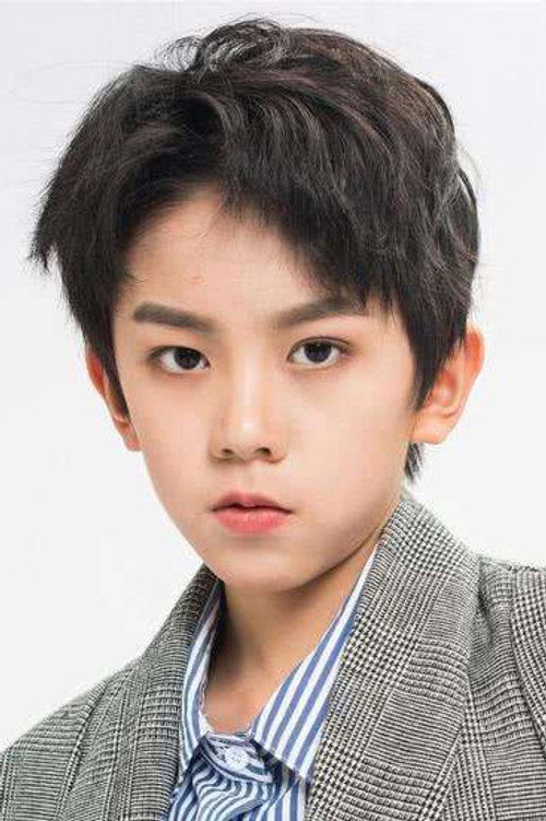 Xiao Tianren profile