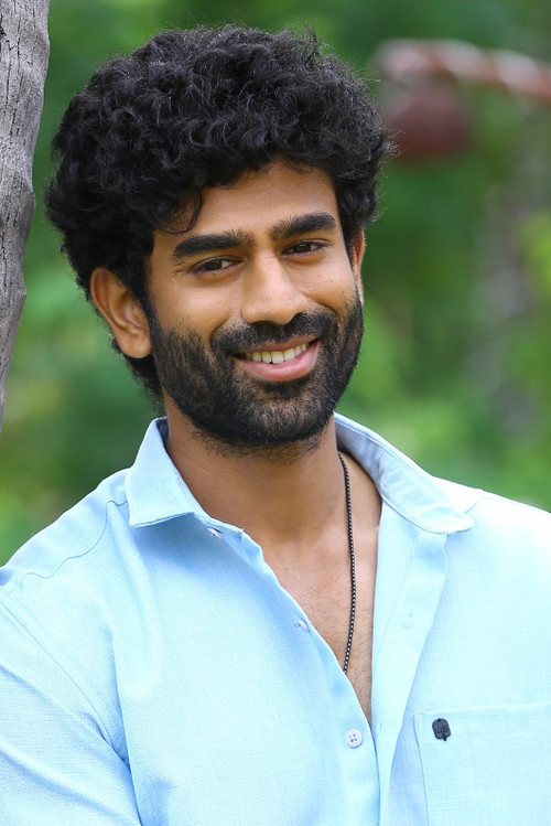 Photo of Mukesh Ravi, Acting