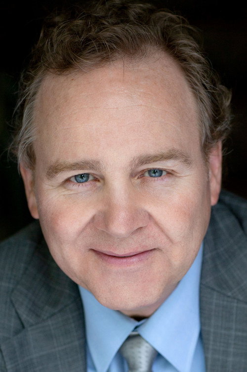 Photo of Dean Dawson, Acting