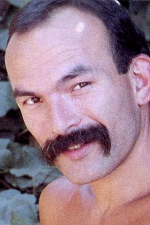 Photo of Max Montoya, Acting