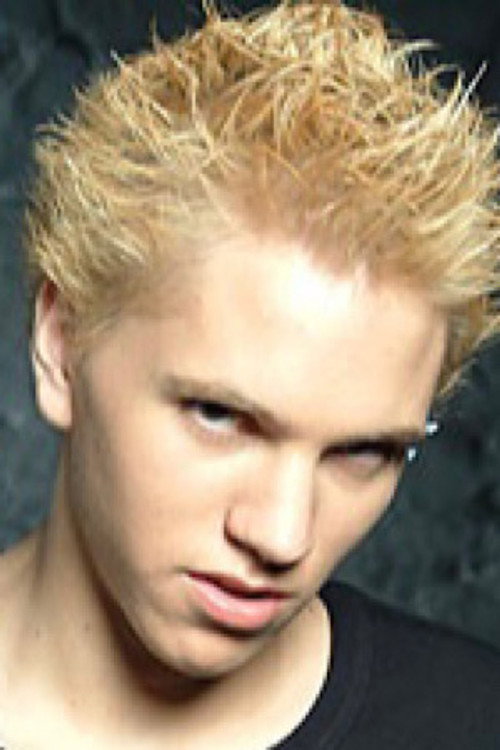 Photo of Shaun Phillips, Acting
