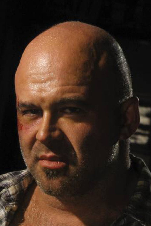Photo of Ray Stone, Acting