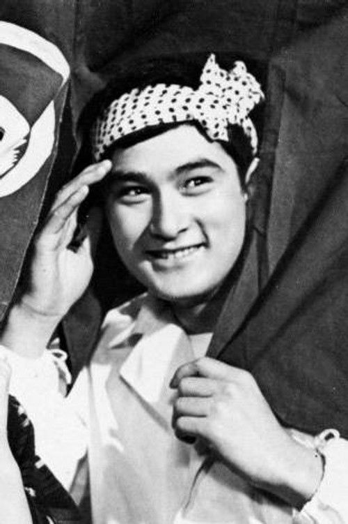 Junichiro Yamashita profile