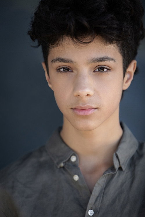 George Rayias profile