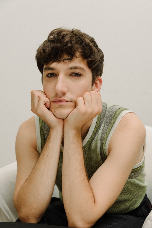 Photo of Pietro Turano, Acting