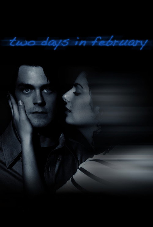 Movie poster for Two Days in February (2012)