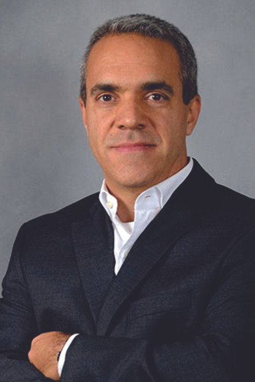 Photo of Cassio Audi, Acting