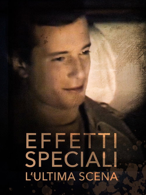 Movie poster for Special Effects (1978)