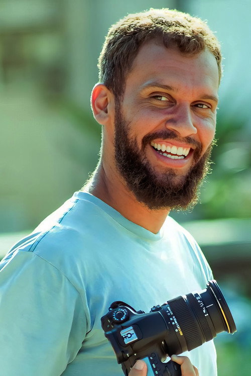 Photo of Tiago Ferri, Acting
