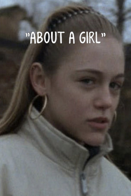 Movie poster for About a Girl (2001)