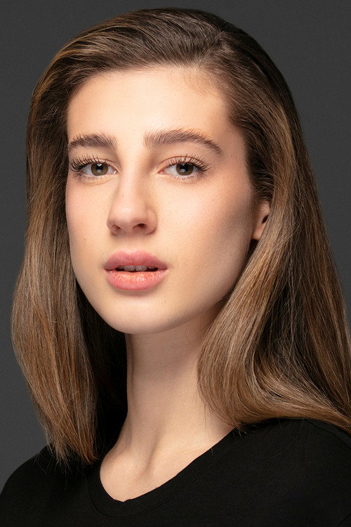 Photo of Itır Esen, Acting