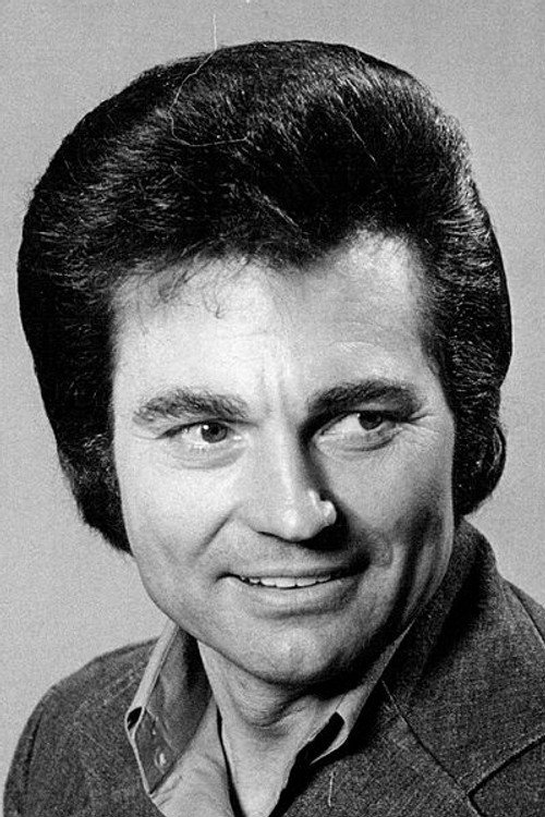 Photo of Leroy van Dyke, Acting