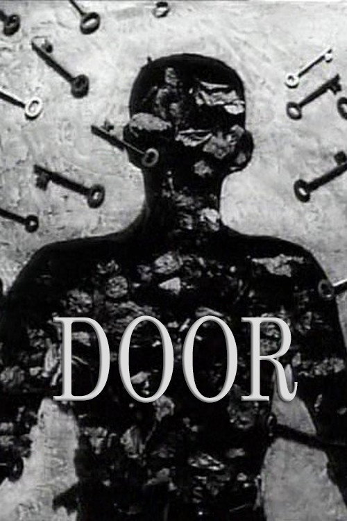 Movie poster for Door (1991)