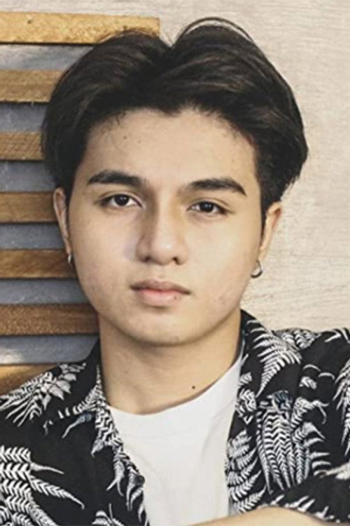 EJ Panganiban profile