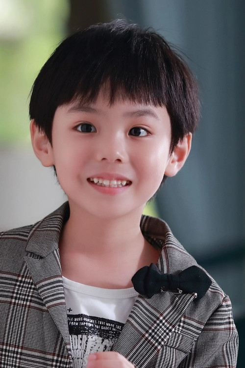 Photo of Zhang Bowen, Acting
