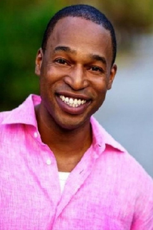 Photo of Jovan Jackson, Acting