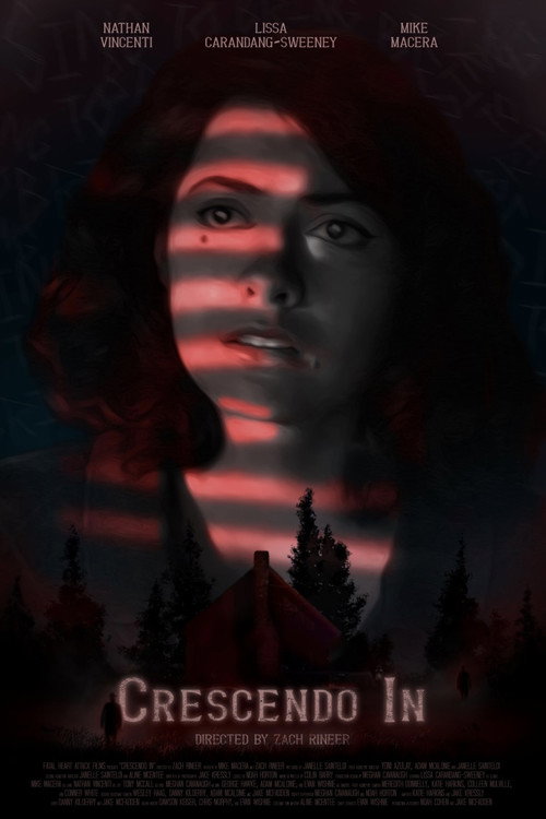 Movie poster for Crescendo In (2024)