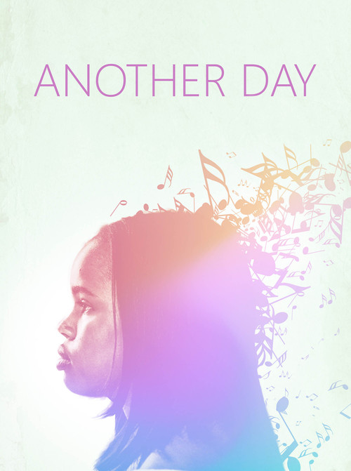 Movie poster for Another Day (2020)