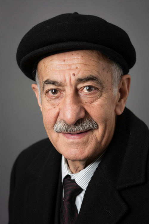 Photo of Sami Hazinses, Acting