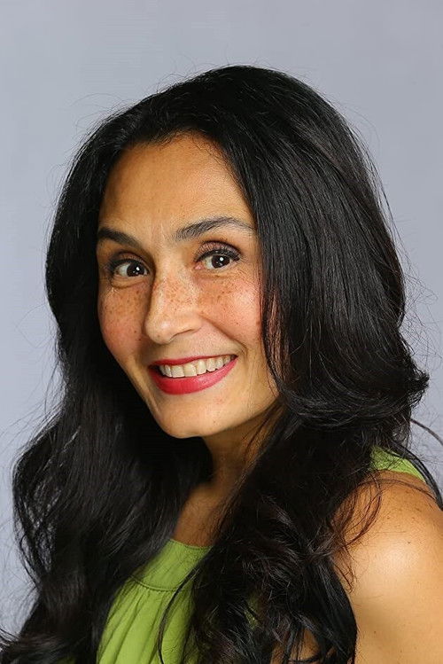 Teresa Loyzaga profile