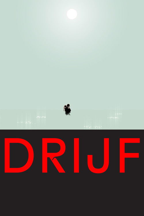Movie poster for Drijf (2023)