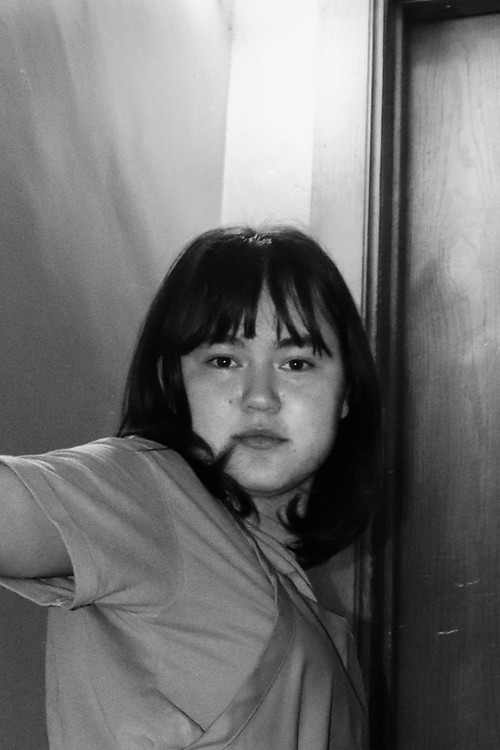 Photo of Harley Storie, Acting