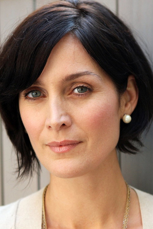 Photo of Carrie-Anne Moss, Acting