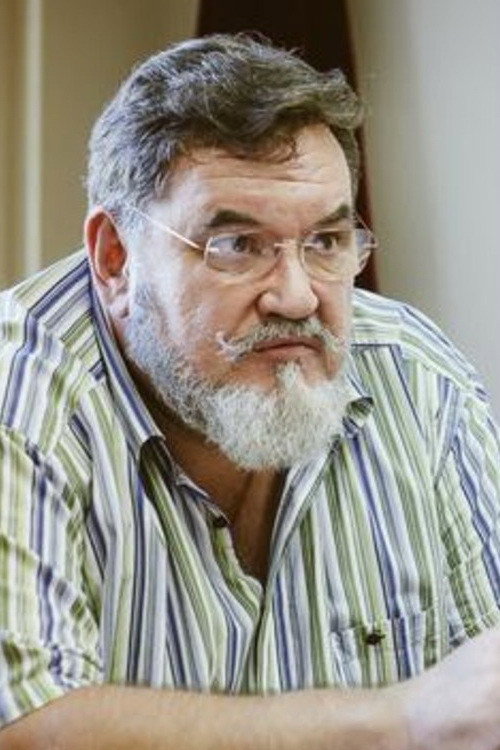 Photo of Igor Porshnev, Production