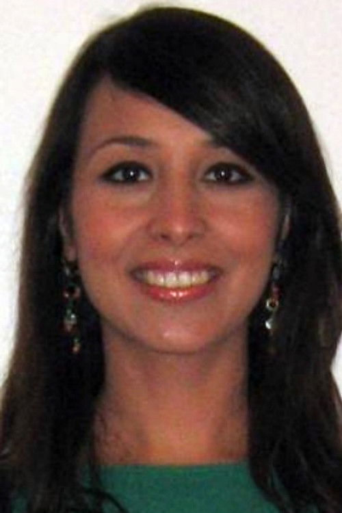 Hajar Masdouki profile