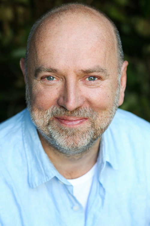 Photo of Richard Betts, Acting