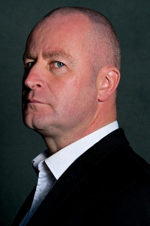 Photo of David Healy, Acting