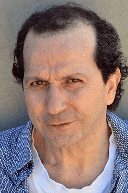 Photo of Omar Bekhaled, Acting